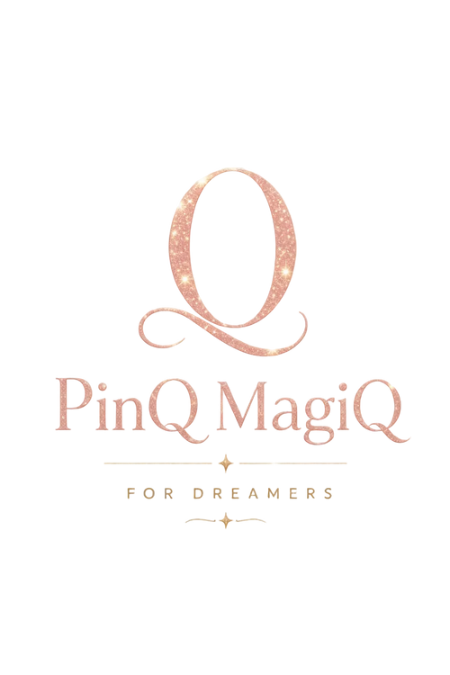 PinQ MagiQ
